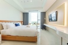 The First Clark Hotel & Residence