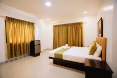 Amazing View Mountain Resort Laguna