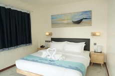 LuckyTito Divers Boracay Island Resorts