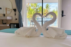 LuckyTito Divers Boracay Island Resorts