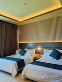 The South Hideaway Oslob