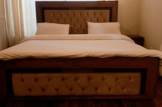 Hillside Heaven House