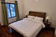 Hillside Heaven House