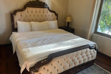 Hillside Heaven House