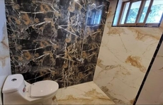 Hillside Heaven House