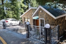 Hillside Heaven House