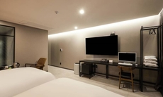 Namyangju Aone Hotel