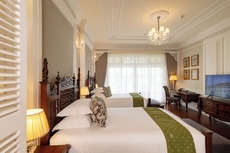 Ping Pura Riverside Resort & Spa