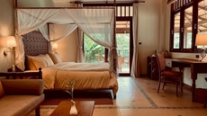 Lost Horizon Resort - Khao Sok