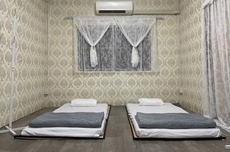 Grandma’s house Ayutthaya