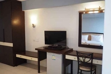 Phromsuk Hotel Ayutthaya