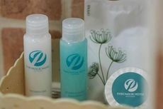 Phromsuk Hotel Ayutthaya