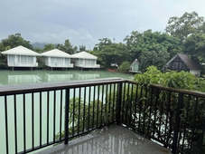 The wide view resort cafe