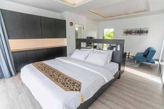 The wide view resort cafe