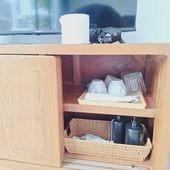 The wide view resort cafe