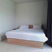 The wide view resort cafe