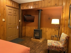 Timberline Lodge - Arnold - Bear Valley