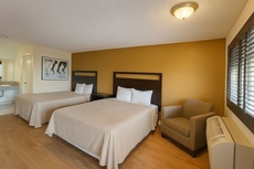 Casa Blanca Hotel & Suites Azusa