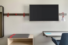 avid Hotels Bellefonte by IHG