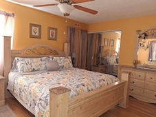 Three Sisters Cottages