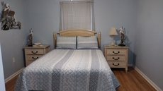 Three Sisters Cottages