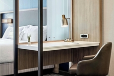 Springhill Suites By Marriott High Point Downtown