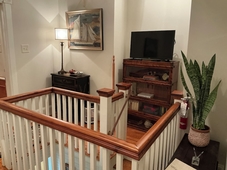 Magnolia House Bed & Breakfast