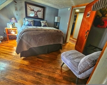 Columbine Roadhouse in Silverton