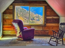 Columbine Roadhouse in Silverton