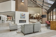 Executive Residency By Best Western Waterloo & Cedar Falls