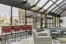 Executive Residency By Best Western Waterloo & Cedar Falls