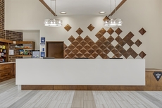 Executive Residency By Best Western Waterloo & Cedar Falls