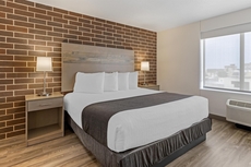 Executive Residency By Best Western Waterloo & Cedar Falls