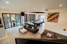 Hoang Thien Homestay & Sport