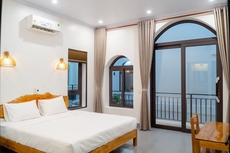 Lala Boutique Villas Ninh Binh