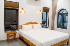 Lala Boutique Villas Ninh Binh