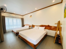 Lala Boutique Villas Ninh Binh