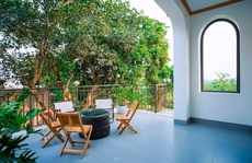 Lala Boutique Villas Ninh Binh