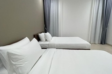 TSQ STAY Villa Beachside