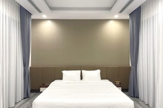 TSQ STAY Villa Beachside