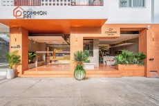 COMMON INN Thu Dau Mot