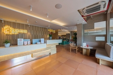 COMMON INN Thu Dau Mot