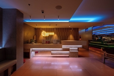 COMMON INN Thu Dau Mot