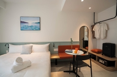 COMMON INN Thu Dau Mot