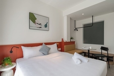 COMMON INN Thu Dau Mot