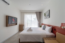 COMMON INN Thu Dau Mot