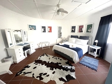 Footprints in Kleinmond