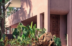 Anlai Rainforest Luxury Resort