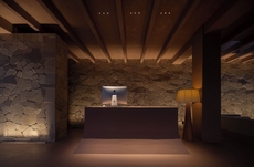 Anlai Rainforest Luxury Resort