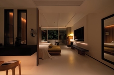 Anlai Rainforest Luxury Resort